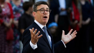 Politico: Τι έχει μάθει από τον Trump ο Andy Burnham - Ο νέος βρετανικός δρόμος
