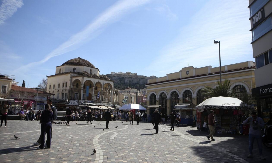 Επιστροφή στην κανονικότητα σταδιακά από 27/4 και 4/5 - Στους 122 οι νεκροί από κορωνοϊό