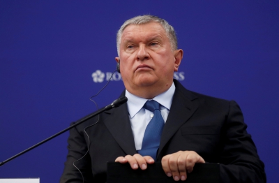 Τι δήλωσε ο CEO της Rosneft για την αύξηση της παραγωγής πετρελαίου από τον OPEC