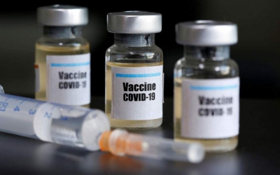 Καλπάζει παγκοσμίως ο κορωνοϊός - Εντός του Δεκεμβρίου οι εμβολιασμοί στις ΗΠΑ, από το 2021 στην ΕΕ