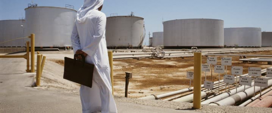 Σε αύξηση της τιμής πετρελαίου για την Ασία τον Ιούλιο θα προχωρήσει η Σαουδική Αραβία