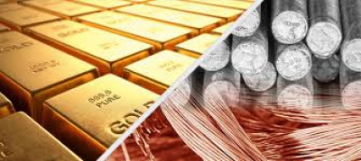 Διόρθωση 3% στο πετρέλαιο - Citi: Τα 70 δολ είναι κοντά - Το αλουμίνιο χτύπησε 3200 - Κλείσιμο Metlen με premium 60 σεντς στο Λονδίνο