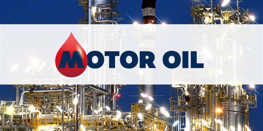 Με πετρέλαιο πάνω από τα 80 δολάρια, η Μotor Oil «βγάζει μάτια»