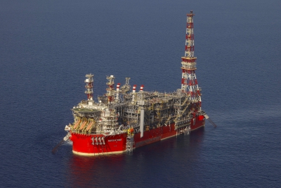 Energean: Μεγάλη αύξηση παραγωγής σε πετρέλαιο στα 31.000 bpd στο Ισραήλ