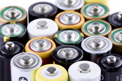 ZVEI: Η ανάπτυξη της γερμανικής αγοράς μπαταριών στηρίχθηκε στην ζήτηση ιόντων λιθίου
