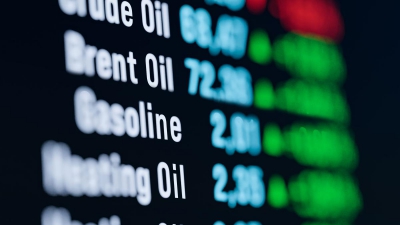 Άνοδος σε υψηλό έξι εβδομάδων για το brent πάνω από τα 98 δολ - Στα 62 ευρώ/MWh το TTF