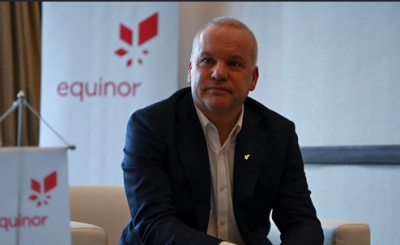 Equinor: Η Ευρώπη είναι απίθανο να φτάσει τον στόχο αποθήκευσης φυσικού αερίου στο 80%