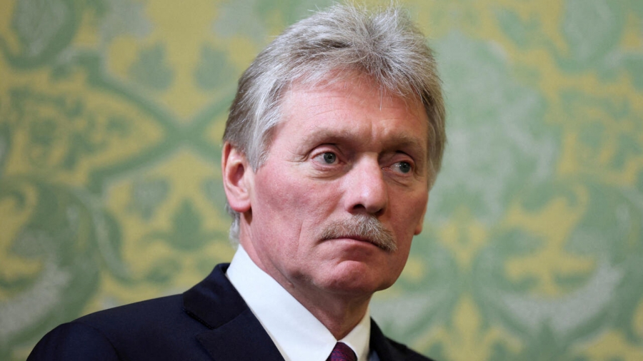 Peskov: Η κατάσταση με τις ευρωπαϊκές χώρες που παίρνουν ρωσικό αέριο είναι περίπλοκη