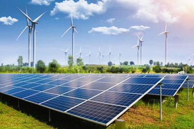 Energy institute: Οι ΑΠΕ είναι το κλειδί για την ενεργειακή ασφάλεια - Statistical Review of World Energy