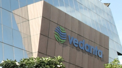 Vedanta: Αύξηση-ρεκόρ 3% στην παραγωγή αλουμινίου το γ' τρίμηνο