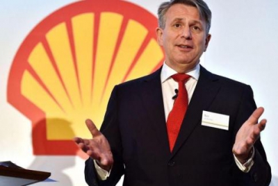 Ben van Beurden (Shell): Η παγκόσμια αγορά LNG θα ανακάμψει σύντομα - Ρυθμός ανάπτυξης κατά 4% ετησίως