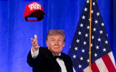 Αγκάθι για τον Trump παραμένει η κατάσταση με τα Στενά του Ορμούζ (CNN)
