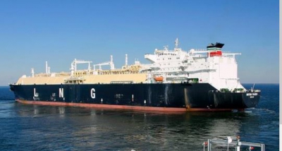 Κοντά σε ρεκόρ οι αμερικανικές εξαγωγές LNG τον Δεκέμβριο - Άνοδος 4,5% το 2024