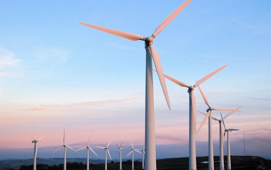 Κατά 415 MW αυξήθηκε το 2019 η εγκατεστημένη ισχύς αιολικής ενέργειας της Γαλικίας