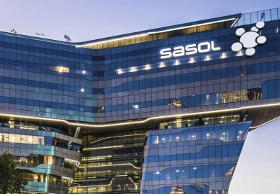 Η Sasol πουλά το 50% της αμερικανικής επιχείρηση χημικών στη LyondellBasell για 2 δισεκατομμύρια δολάρια