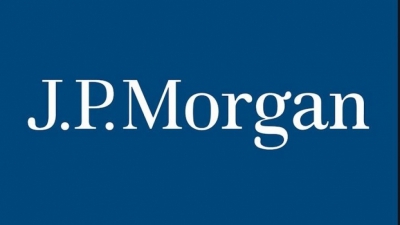 JPMorgan : Παραμείνετε αισιόδοξοι για τις μετοχές - Αναμονή στις αγορές