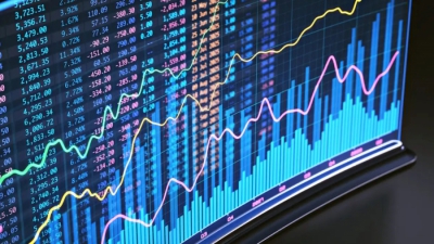Aνοδικά τα Futures - Ξεκίνημα της Metlen πάνω από 49 στο Λονδίνο - Επιχείρηση διάσπασης των 2.640 μονάδων