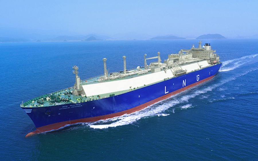 Rystad Energy: Η άνοδος των τιμών του LNG θα μπορούσε να αυξήσει τη ζήτηση πετρελαίου