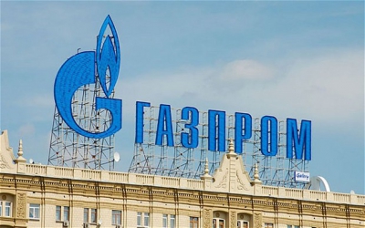 Η Gazprom ανέστειλε τις επισκέψεις στελεχών της στο εξωτερικό λόγω κορωνoϊού