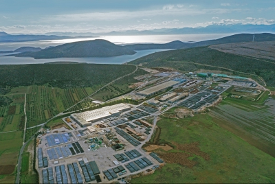 Η Σωληνουργεία Κορίνθου πιστοποιείται “Carbon Neutral Company” για την παραγωγική της δραστηριότητα (Scope Ι & ΙΙ) από την TÜV NORD