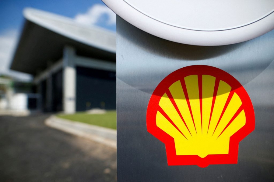 Shell: Σταματά την κατασκευή δύο έργων παραγωγής αεροπορικών βιοκαυσίμων και βασικών ελαίων στη Σιγκαπούρη