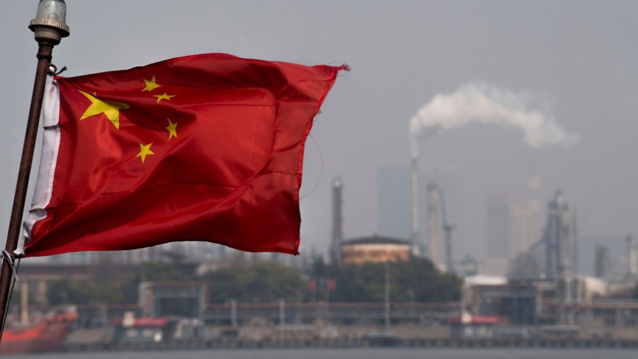 Κίνα: Φοροαπαλλαγή για τις εξαγωγές καθαρών καυσίμων πλοίων