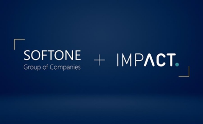Η SoftOne και η IMPACT ενώνουν τις δυνάμεις τους