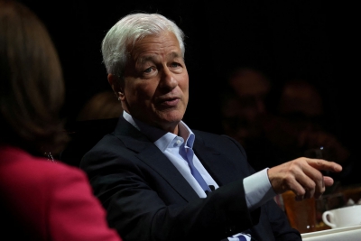 Jamie Dimon (JP Morgan): Θετικοί για την εθνική ασφάλεια οι δασμοί αν χρησιμοποιηθούν σωστά