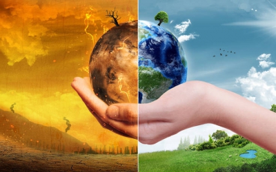 WWF Ελλάς: Στα χέρια των πολιτών η πρώτη πρόταση κλιματικού νόμου στην Ελλάδα
