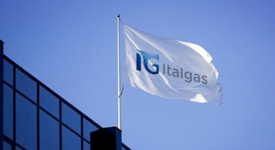 Αύξηση 11% στα κέρδη της Italgas για το 1ο εξάμηνο