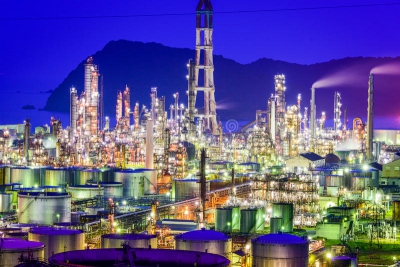 Οι επιχειρήσεις κοινής ωφέλειας στην  Ασία στρέφονται στο μαζούτ καθώς οι τιμές του LNG απογειώνονται