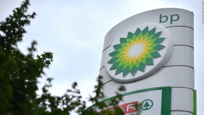 Η BP θα μειώσει την παραγωγή πετρελαίου κατά 40% και θα επενδύσει στην πράσινη ενέργεια