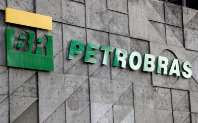 Πτώση καθαρών κερδών 14%, για το α' τρίμηνο 2023, για την Petrobras Βραζιλίας