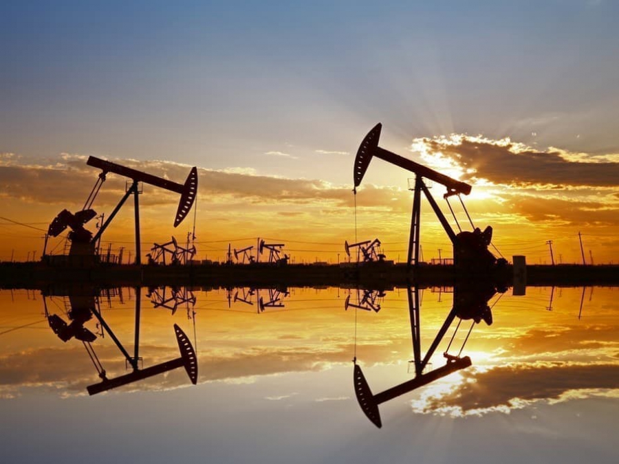 Ανοδικά οι τιμές πετρελαίου - Στο +10,21%, στα 26,44 δολδολ/βαρέλι το crude και στα 31,59 δολ/βαρέλι (+6,29%) το brent