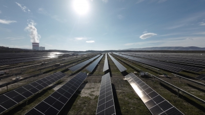 ΔΕΗ Ανανεώσιμες: Άρχισε η κατασκευή του νέου φωτοβολταϊκού σταθμού 80 MW στη Δυτική Μακεδονία
