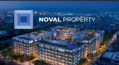 Noval Property: Kαθαρά κέρδη 18 εκατ. ευρώ με αξία χαρτοφυλακίου 707 εκατ. ευρώ για το α’ εξάμηνο 2026