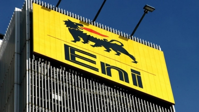 Eni: Απογοητευτικά τα αποτελέσματα για το δ' τρίμηνο με πτώση 46% στα κέρδη