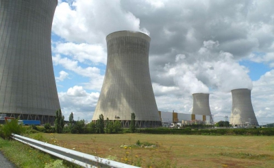 Η EDF εγκαταλείπει το πυρηνικό έργο Nuward