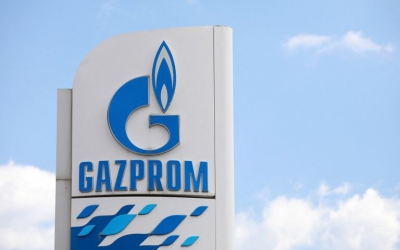 Η Gazprom έστειλε σήμερα 42,4 εκατ. κυβικά μέτρα φυσικού αερίου στην Ευρώπη μέσω Ουκρανίας