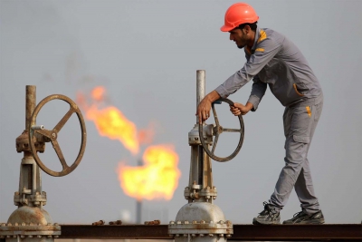 Ιράκ: Επιπλέον περικοπές στην παραγωγή πετρελαίου τον Αύγουστο