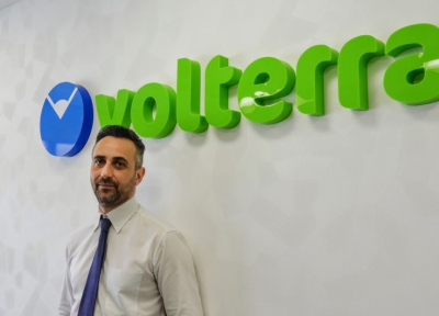 Volterra: Νέος Διευθυντής Λιανικής Ρεύματος και Αερίου ο κ. Δημήτρης Αϋφαντής
