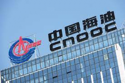 Η κινεζική CNOOC ανακάλυψε πετρελαϊκό πεδίο 100 εκατ. τόνων στη Θάλασσα Μποχάι   