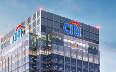 Citi: Τέρμα οι μειώσεις επιτοκίων λόγω Trump – Υποχωρούν τα κρυπτονομίσματα