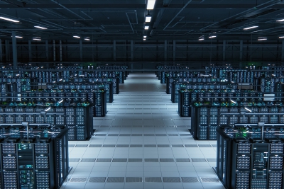 Οι αντιδράσεις για τα data centers απειλούν το αμερικανικό προβάδισμα στο ΑΙ