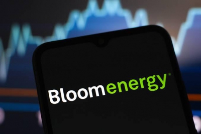 Bloom Energy: Ενισχύεται 8% στις μετασυνεδριακές συναλλαγές μετά από έσοδα-ρεκόρ και αναβάθμιση των προοπτικών για το 2026