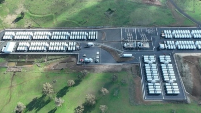 Tesla: Πτώση 19% στο μικτό περιθώριο κέρδους του ενεργειακού τομέα παρά την αύξηση των εγκαταστάσεων BESS