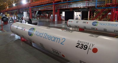Νομοσχέδιο των ΗΠΑ για περαιτέρω κυρώσεις κατά του ρωσικού αγωγού Nord Stream 2