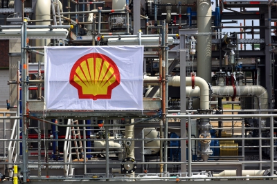Ισχυρά αποτελέσματα για το LNG αναμένει η Shell για το α' τρίμηνο