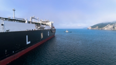 Πλοία LNG: Στα 1.058 ο παγκόσμιος στόλος μέχρι το 2028