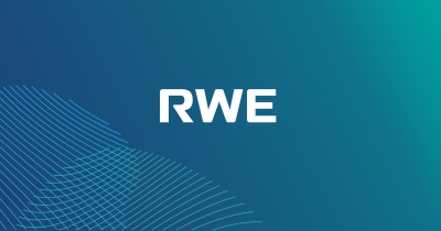 Το άνοιγμα της RWE στο Ηνωμένο Βασίλειο μέσω ΑΠΕ και αποθήκευσης - Προορίζονται 15 δισ. λίρες